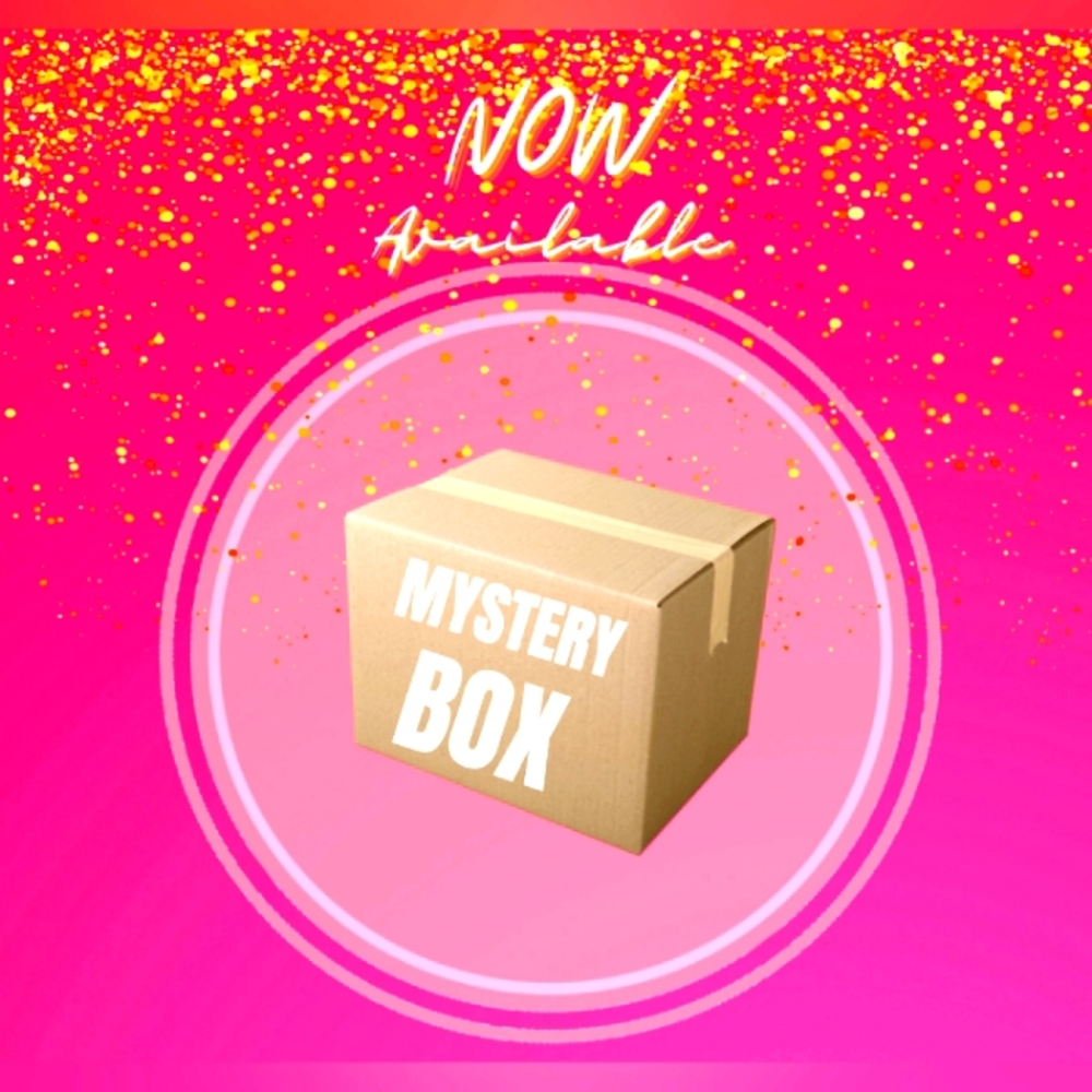 💝LUX BOX💝